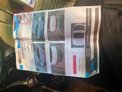 هيونداي أكسنت